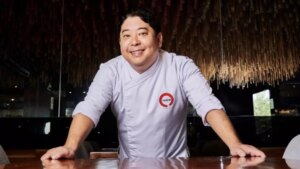 todos los premiados de 50 Best Restaurants 2025