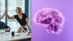 trabajar más puede reducir el riesgo de demencia
