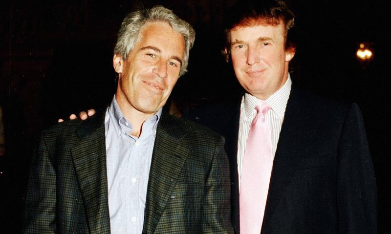 última hora de las acusaciones de Musk sobre el caso Epstein