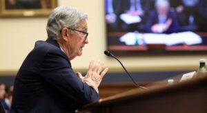 un Powell más 'dovish' no cierra la puerta a una bajada de tipos en julio