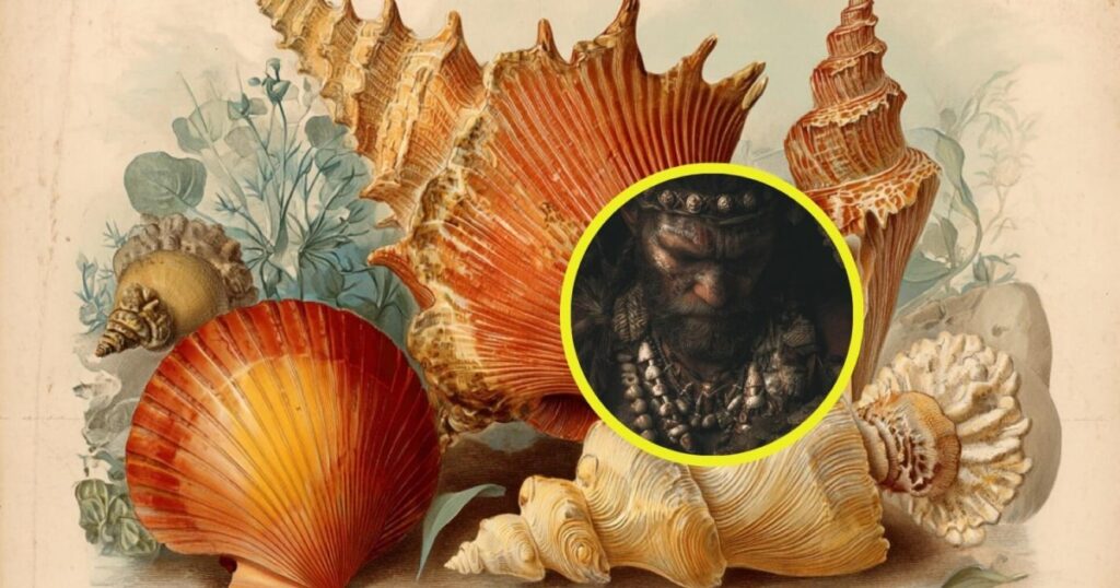un equipo de investigación analiza un raro grupo de ‘joyas’ marinas de más de 20.000 años de la Cueva de Ardales