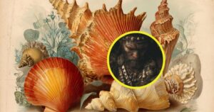 un equipo de investigación analiza un raro grupo de ‘joyas’ marinas de más de 20.000 años de la Cueva de Ardales
