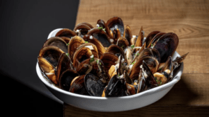 un menú de tapeo por 36 euros