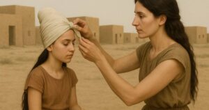 una antigua práctica estética pudo ser clave en su misteriosa muerte