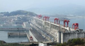 una macropresa en China ha movido el eje de la Tierra y ahora los días son más largos