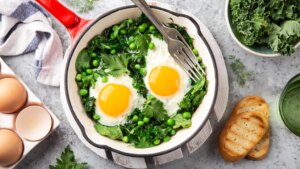 una receta barata y muy fácil de preparar