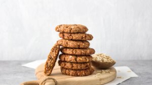 una receta barata y saludable