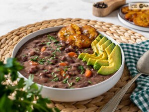 FRIJOLES
