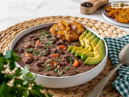 FRIJOLES