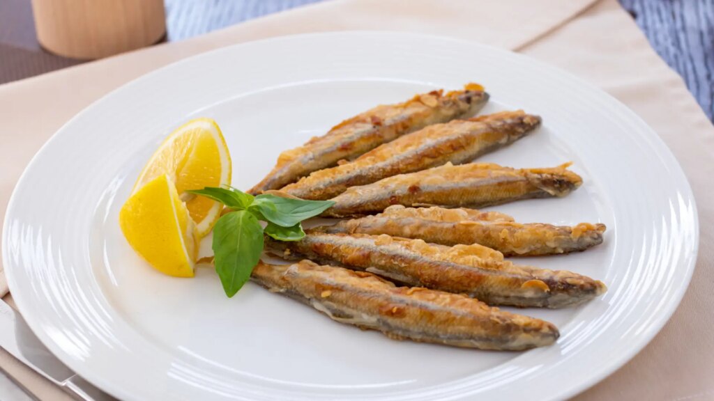 una receta para chuparse los dedos y con ingredientes baratos