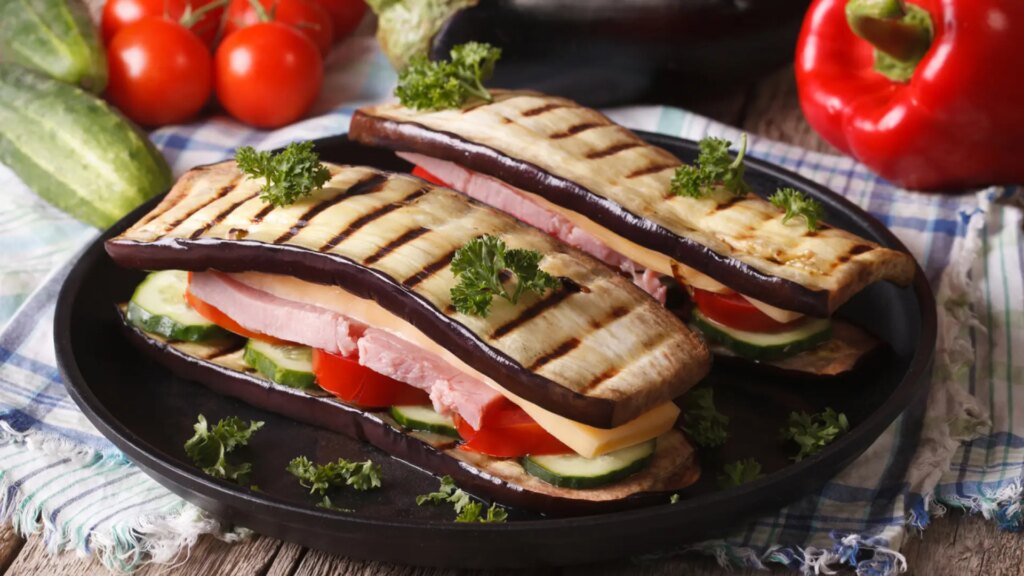 una receta saludable, rica y barata