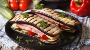una receta saludable, rica y barata