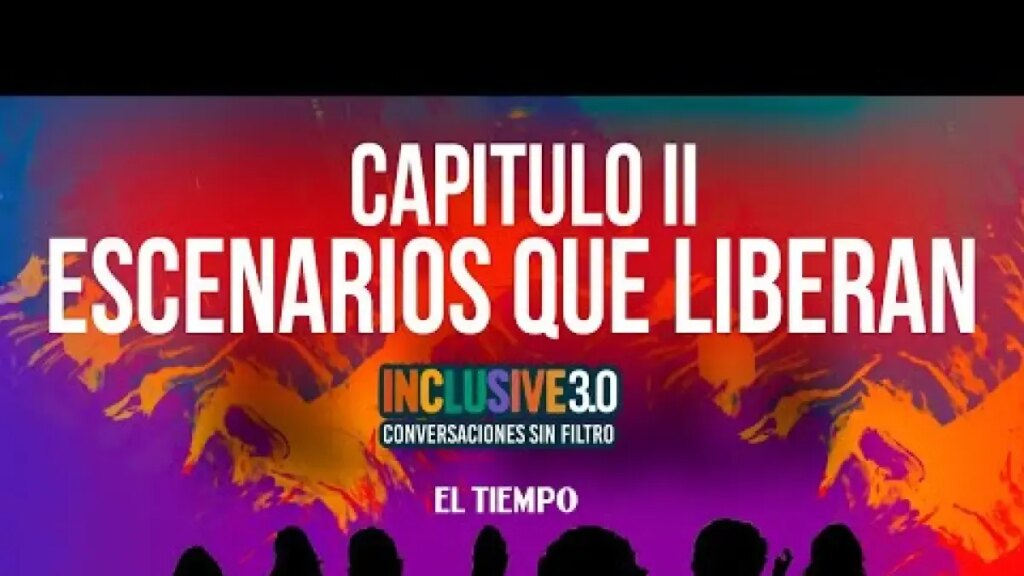 voces diversas en el mundo del espectáculo