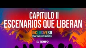 voces diversas en el mundo del espectáculo