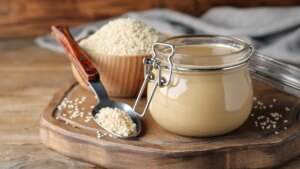 vuelve a Mercadona el ingrediente fundamental para tu hummus y cuesta menos de 3 euros