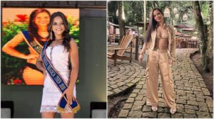 ¡Dantesco! Humorista asesinó a una reina de belleza y la enterró en la selva