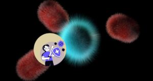 ¡Es la guerra! Cuando la biología se convierte en táctica militar y tu sistema inmunitario despliega su ejército