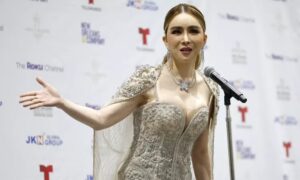 ¡Escándalo en Miss Universo! Renunció directora de la empresa dueña del certamen