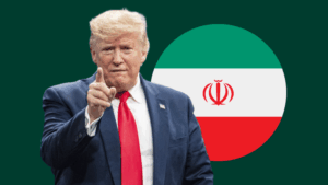 ¡Trump nos la jugó! EE. UU. ha atacado a Irán