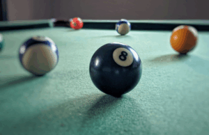 ¡Venezuela brilla en el Panamericano de Bola 8!