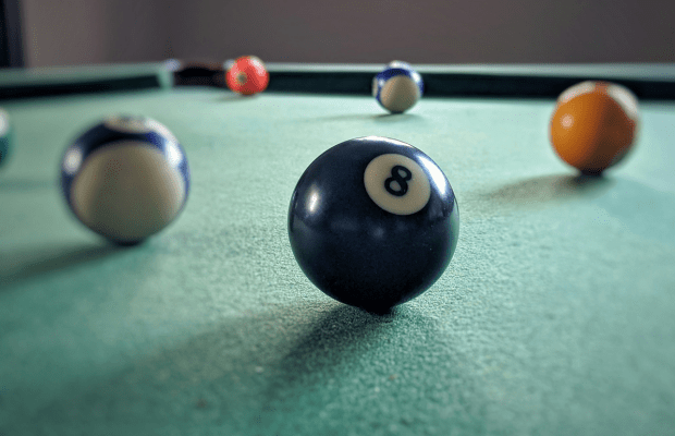 ¡Venezuela brilla en el Panamericano de Bola 8!