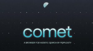 ¿Adiós a Chrome? Así es Comet, el navegador radical de Perplexity que actúa por ti