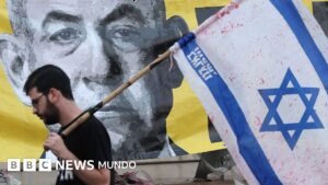 ¿Cómo puede Israel mantener abiertos tantos frentes de guerra?