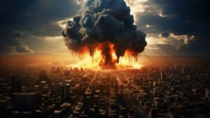 ¿Crece la amenaza de una Guerra Nuclear? lo que dice la IA sobre un conflicto mundial
