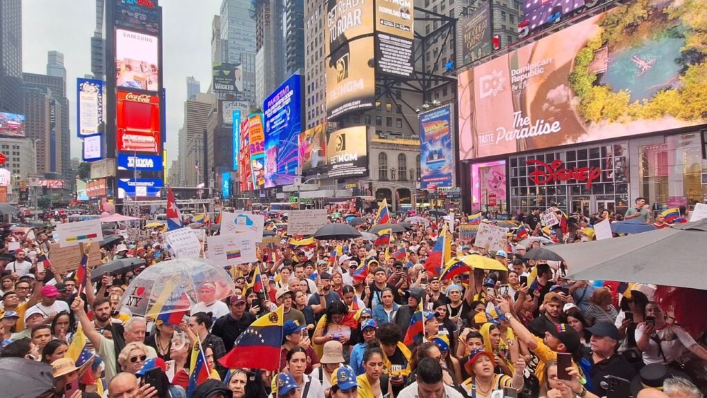 ¿Cuál es el impacto real de la nueva prohibición de viajes impuesta por Trump a los venezolanos?