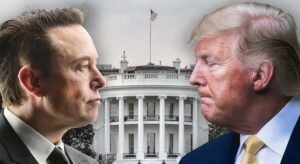 ¿Cuánto le ha costado a Musk su 'guerra' con Trump? El magnate lanza un alto al fuego tras perder Tesla un 8% en bolsa
