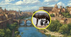 ¿De dónde proviene el nombre de Roma? Esto es lo que dicen la filología y la historia