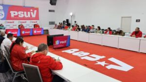 ¿División en el chavismo? Lo que dijo Diosdado Cabello sobre fracturas en las filas «rojitas»