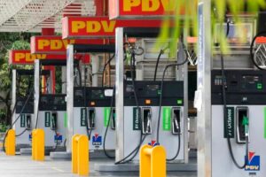No te quedes sin gasolina subsidiada: Guía completa del 12 al 18 de mayo