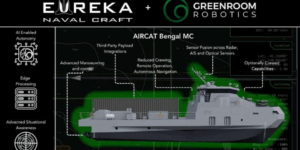 ¿El futuro de la guerra naval ya está aquí? Buques autónomos y sin tripulación