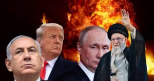 ¿Estamos al borde de la Tercera Guerra Mundial? El ataque de Estados Unidos a Irán reaviva el fantasma del conflicto global