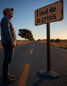 ¿Hay salida? ¿Es este el final de la crisis? Por Angel Monagas – El Venezolano News