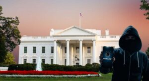 ¿Hay un topo en la Casa Blanca? El WiFi de Elon Musk que se instaló sin permiso que ahora preocupa al Pentágono