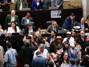¿Las reformas sociales del gobierno Petro marcan una época de cambio? | Gobierno | Economía