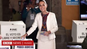 ¿Por qué fue tan baja la participación en la elección judicial en México, si era una iniciativa de un gobierno tan popular?