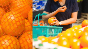 ¿Por qué las mallas de las naranjas siempre son de color rojo? Experto revela que ‘es un truco para engañar al cerebro’