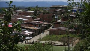 ¿Por qué los homicidios siguen disparados en Buenaventura? En el fin de semana, la mayoría ocurrió en la zona rural