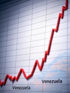 inflación en Venezuela