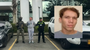 ¿Por qué un juez dejó libre a alias Yordi, el señalado jefe de ‘La Terraza’, capturado en medio de altares y lujos?