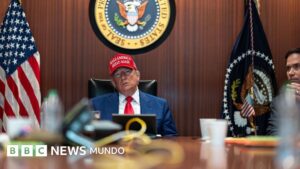 ¿Puede esperarse que Trump ataque a otros enemigos tras el bombardeo de Estados Unidos a Irán?