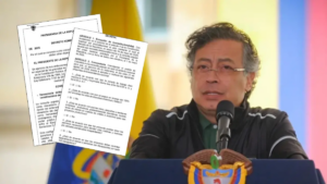 ¿Qué es el ‘decretazo’ que convoca a Consulta Popular y por qué está generando tanta polémica?Entienda fácil el tema
