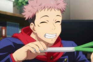¿Qué pasa cuando eres daltónico y dibujante de manga? La respuesta está en un personaje de Jujutsu Kaisen