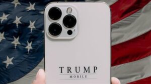 ¿Qué sabemos sobre el servicio de telefonía móvil con marca propia que pretende lanzar Trump?