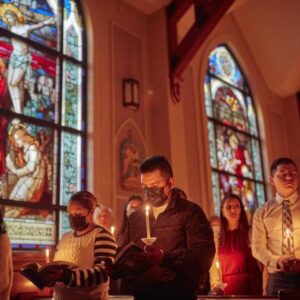 ¿Qué se conmemora en Pentecostés y cuál es el origen de esta fiesta religiosa?