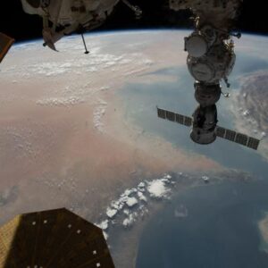 ¿Quién controla el estrecho de Ormuz? Dónde se encuentra este paso de Medio Oriente conectado con Irán