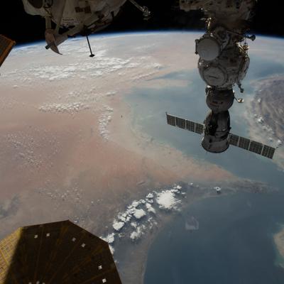 ¿Quién controla el estrecho de Ormuz? Dónde se encuentra este paso de Medio Oriente conectado con Irán